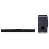 Barra Amplificata Soundbar Sqc1 2.1Ch 160W Subwoofer