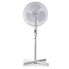 Ventilatore A Piantana Fnst10Cwt40 A Pale Oscillante - 45W