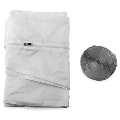Kit Universale Da Finestra Ac-5555 Per Climatizzatore