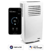 Climatizzatore Portatile Ac-5670 Wifi Smart - 7000 Btu