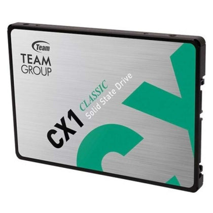 Hard Disk Ssd 240Gb Cx1 2.5