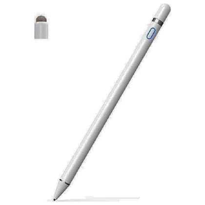 Penna Per Touchscreen Superfine Nib Per Smartphone Tablet Ipad Touch Ricaricabile