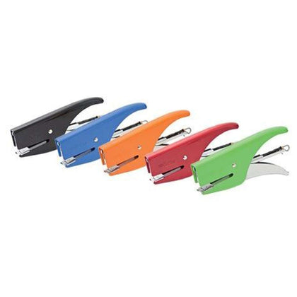 Cucitrice A Pinza Punto 24/6 Multicolor (04Nik031)