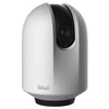 Telecamera Sorveglianza Isw-Dpi4M Round 4Mpx Motorizzata Wireless Ir Led