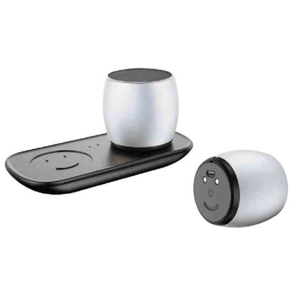 Cassa Mini Speaker Altoparlante Portatile Bluetooth Ricaricabile Q1 Vari Colori