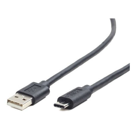 Cavo Usb 2.0 Type-C (Am/Cm) 1.8 Mt Gembird Ccp-Usb2-Amcm-6