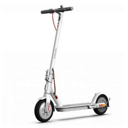 Monopattino Mi Scooter 3 Lite White Bianco Eu