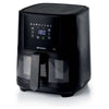 Friggitrice Airy Fryer Digital 6 Lt (Ari4626) Nero