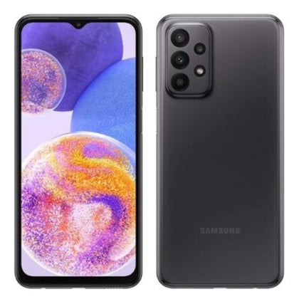 Smartphone Galaxy A23 (Sm-A236B) 128Gb 5G Black Nero