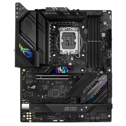 Scheda Madre Rog Strix B760-F Gaming Wifi (90Mb1Ct0-M1Eay0) Sk 1700