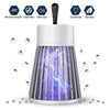 Dispositivo Lampada Antizanzare Mosquito Killing Lamp Yg-002 Insetticida - Bianco