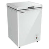 Congelatore A Pozzetto Ice104Sw 92L. Bianco