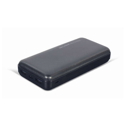 Power Bank 20000 Mah Pb20-02 Nero