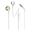 Auricolari T205 Champagne Oro (Jblt205Cgd)