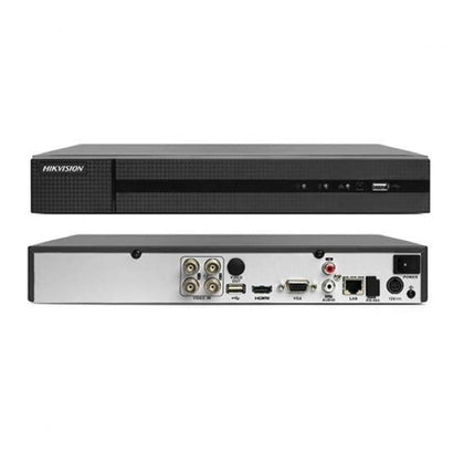 Sistema Di Sorveglianza Dvr 4 Canali 4K Hd (Hwd-7104Mh-G4 Std)