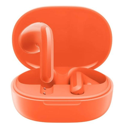 Auricolari Redmi Buds 4 Lite Orange (Bhr7115Gl) Bluetooth Arancioni