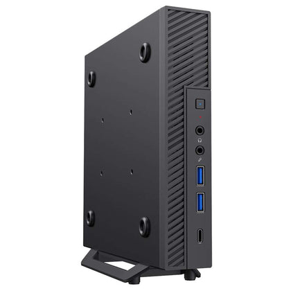 Mini Pc Case Pilot Z1 Barebone Alimentatore 120W