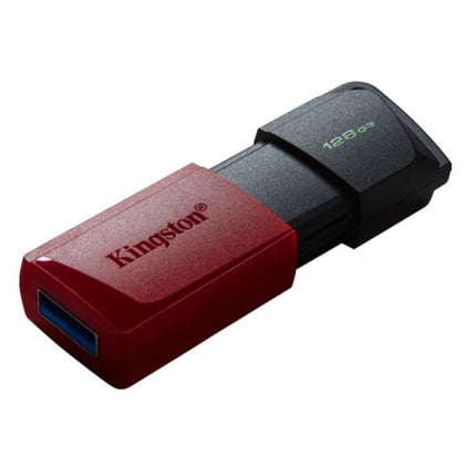 Pen Drive 128Gb Datatraveler Exodia M Usb 3.2 Gen1 (Dtxm/128Gb)