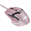 Mouse Gaming Gxt 101P Gav (23093) Retroilluminato 6 Pulsanti - Rosa