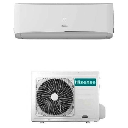 Climatizzatore Halo (Cbyr0905G + Cbyr0905W) - Unita' Interna + Esterna - Wifi - Inverter - 9000 Btu