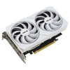 Scheda Video Geforce Rtx 3060 Dual Oc White Ed. 8 Gb (90Yv0Gb7-M0Na00)