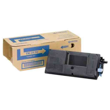 Toner Originale Tk3170 (1T02T80Nl0) Per Ecosys P3050D