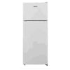 Frigorifero Doppia Porta Akfr247L 208Lt Bianco