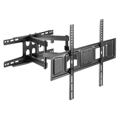 Staffa Supporto A Parete Pantografo 2 Bracci Da 37