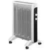 Radiatore In Mica Ar4Mk01 Sleek - Riscaldamento A Basso Consumo