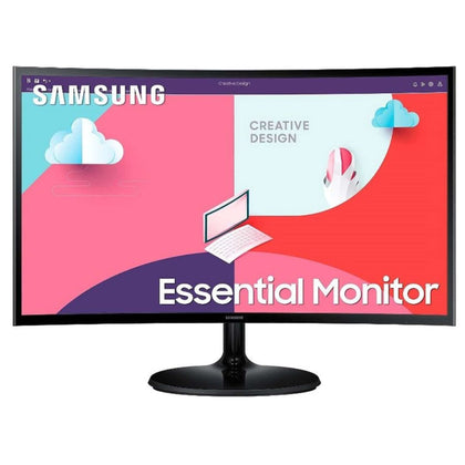 Monitor 24