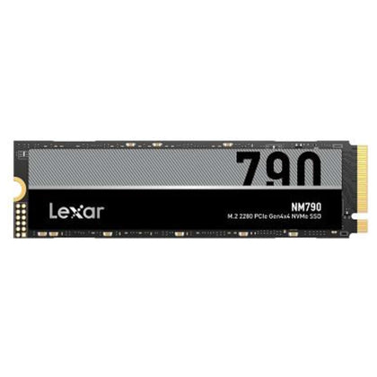 Hard Disk Ssd 4Tb Nm790 M.2 Nvme 2280S (Lnm790X004T-Rnnng)