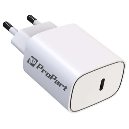 Caricabatterie Da Parete 30W Pd Usb Type-C (E692-Pd30W)