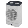 Termoventilatore Portatile Fh3010-R 2000W Oscillante