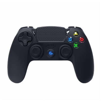 Gamepad Jpd-Ps4Bt-01 Per Playstation 4 Ps4 E Pc - Wireless - Nero