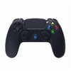 Gamepad Jpd-Ps4Bt-01 Per Playstation 4 Ps4 E Pc - Wireless - Nero