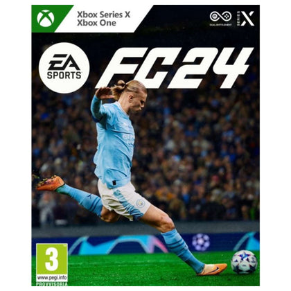 Videogioco Ea Sports Fc 24 Standard Ita - Per Xbox One / Xbox Series X