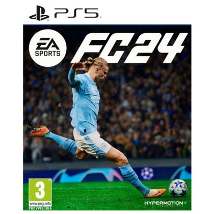 Videogioco Ea Sports Fc 24 Standard Ita - Per Playstation 5 Ps5