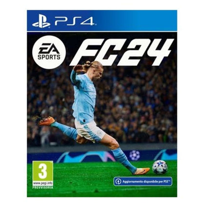 Videogioco Ea Sports Fc 24 Standard Ita - Per Playstation 4 Ps4