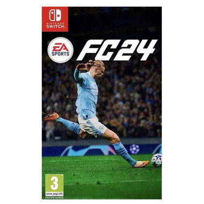 Videogioco Ea Sports Fc 24 Standard Ita - Per Nintendo Switch