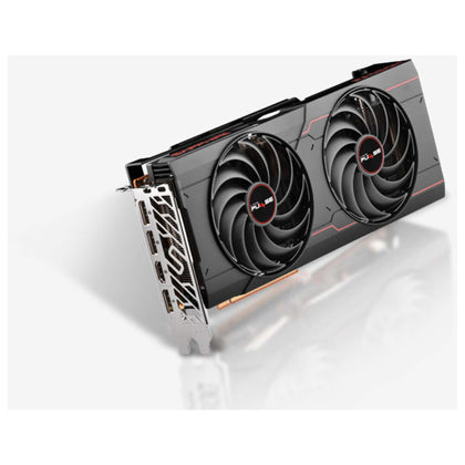 Scheda Video Amd Radeon Rx6700 Xt Pulse 12Gb (11306-02-20G)