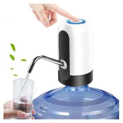 Water Dispenser Pompa Per Bottiglia D'Acqua - Distributore Automatico Di Acqua