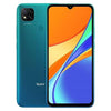 Smartphone Redmi 9C Nfc 32Gb Aurora Green Verde