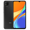 Smartphone Redmi 9C 64Gb Midnight Grey Grigio