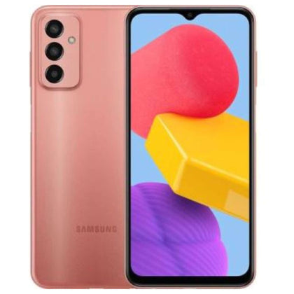 Smartphone Galaxy M13 (Sm-M135F) 64Gb Orange Copper Europa