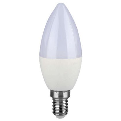 Lampadina A Led Candela 2.9W E14 6500K Vt-2323 (2986)