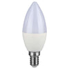 Lampadina A Led Candela 2.9W E14 4000K Vt-2323 (2985)