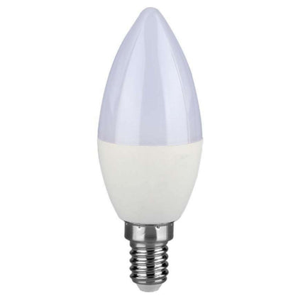 Lampadina A Led Candela 2.9W E14 3000K Vt-2323-N (2984)