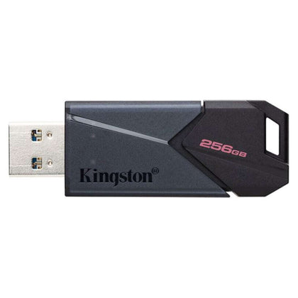 Pen Drive 256Gb Datatraveler Exodia Onyx Usb 3.2 Gen1 (Dtxon/256Gb)