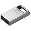 Pen Drive Datatraveler Micro Metal 64Gb Dtmc3G2/64Gb Usb 3.2