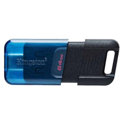 Pen Drive 64Gb Type-C 3.2 Dt80M/64Gb